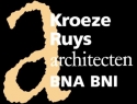 Kroeze Ruys Architecten
